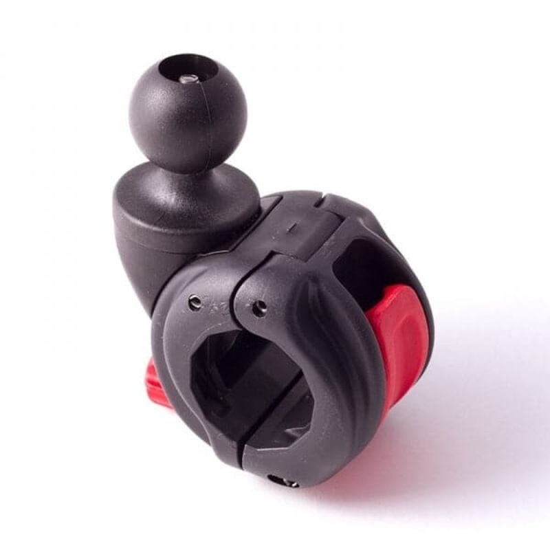 H-Rail Ram Ball – 1In