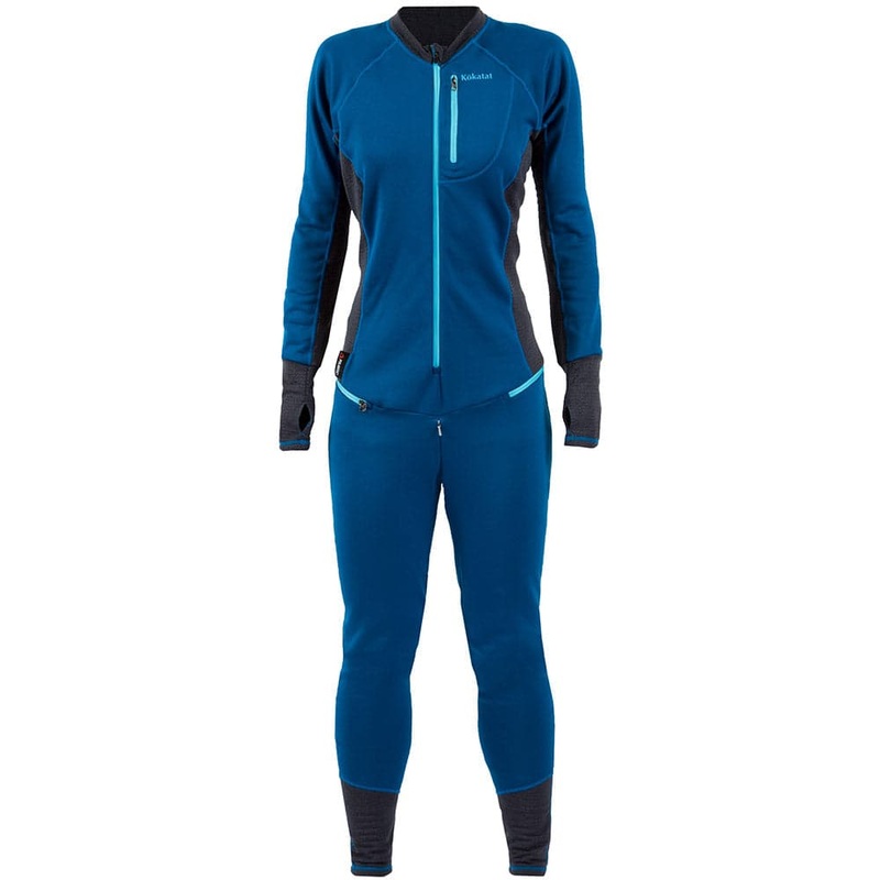 Habaero Drysuit Liner – Women’s