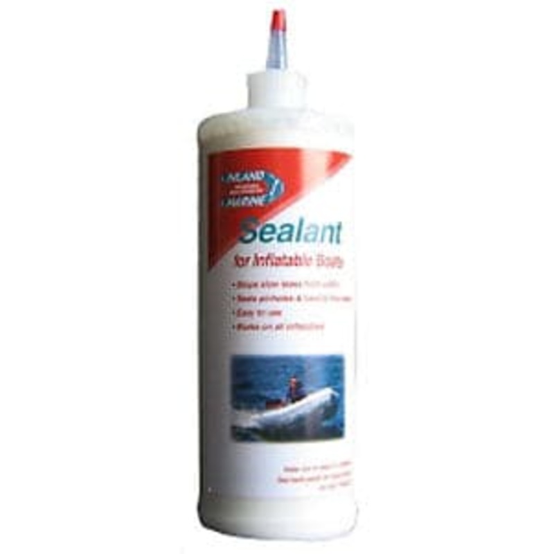 Inflatable Sealant Kit