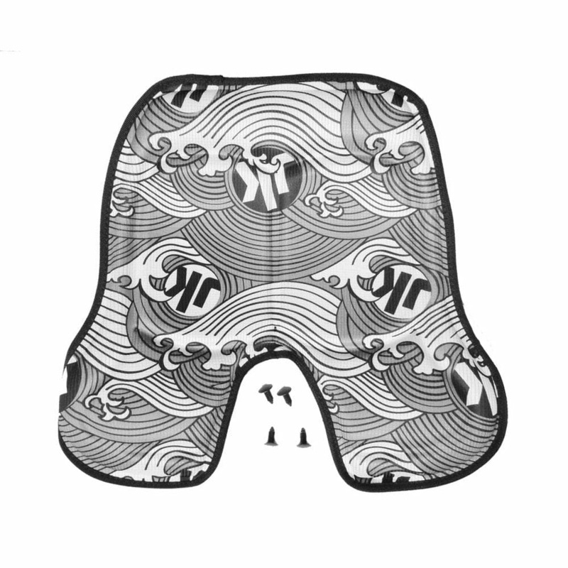 Jackson Seat Pad