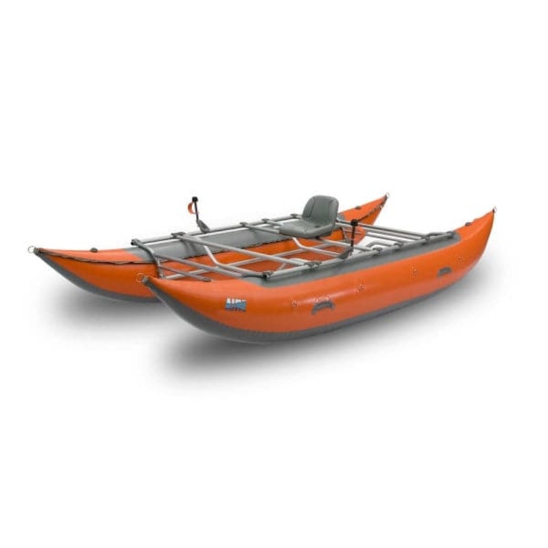 Jaguarundi 16′ Cataraft