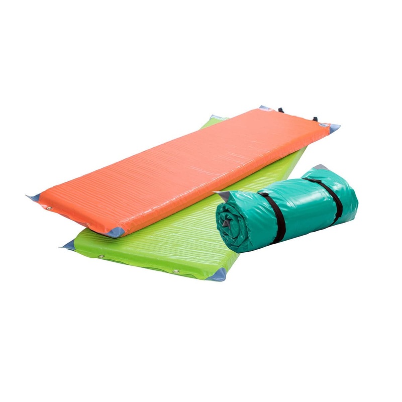 Landing Pad Sleeping Pads