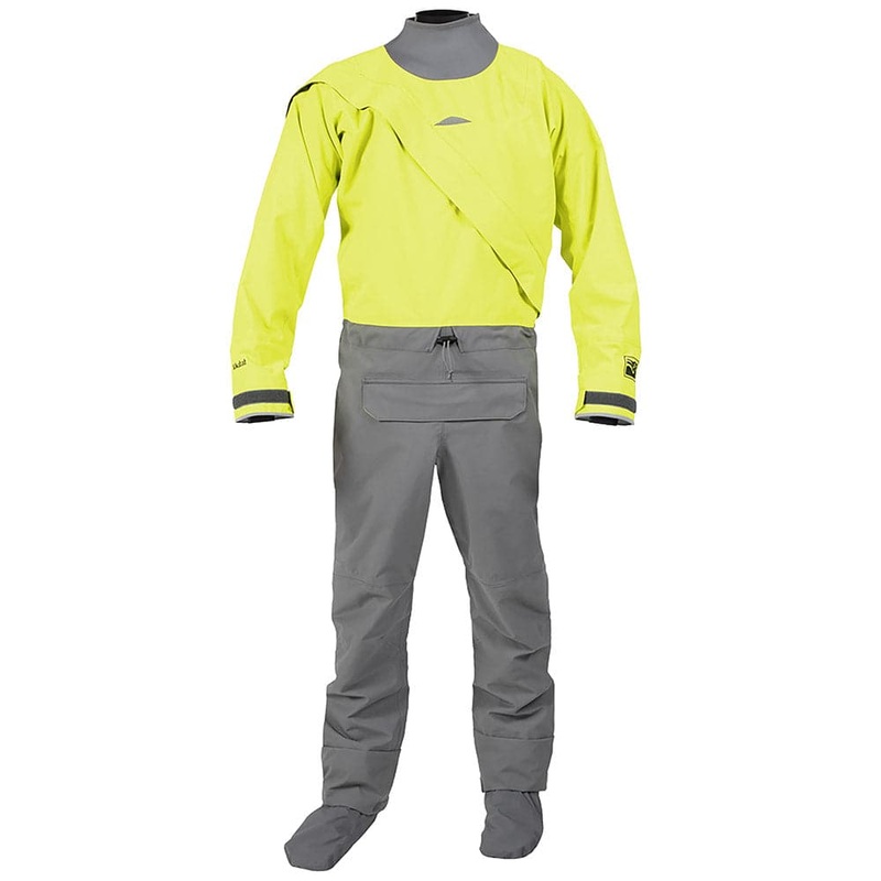 Legacy GoreTex Pro Drysuit