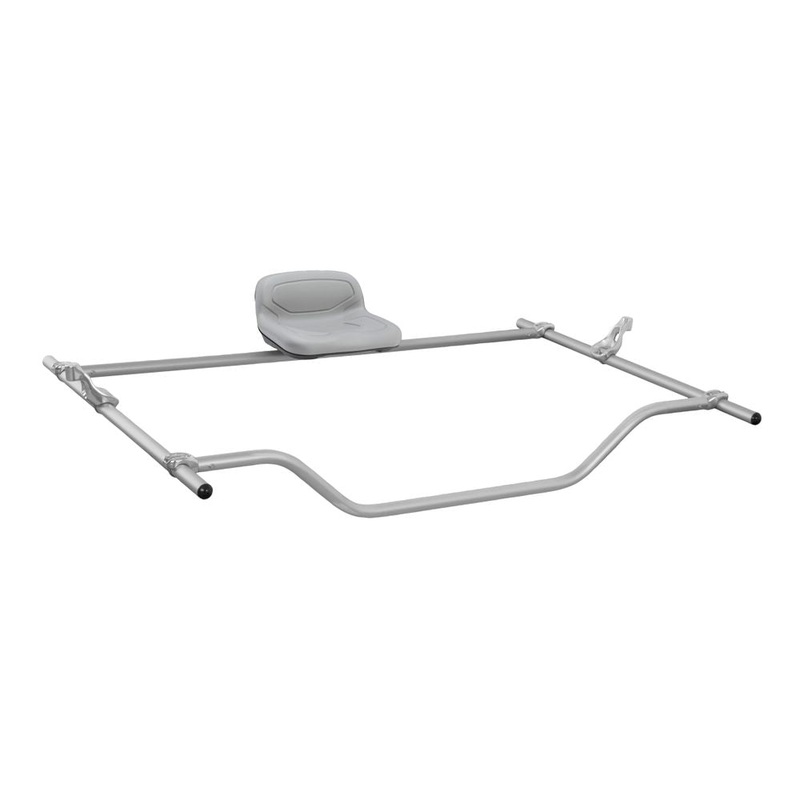 Longhorn Frame
