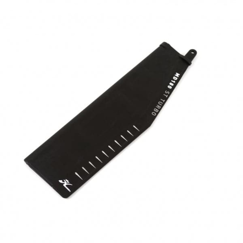 MD180 V2 Turbo Replacement Fin
