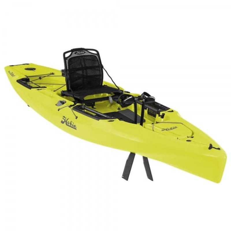 Mirage Outback 12’9