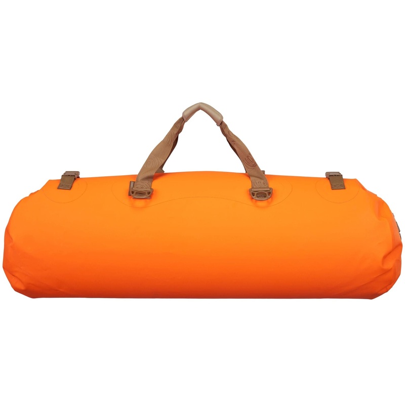 Mississippi Duffel