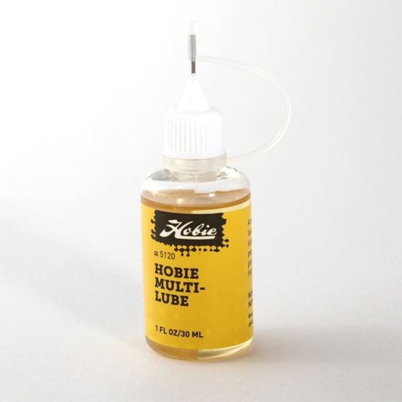 Multi Lube – 1oz