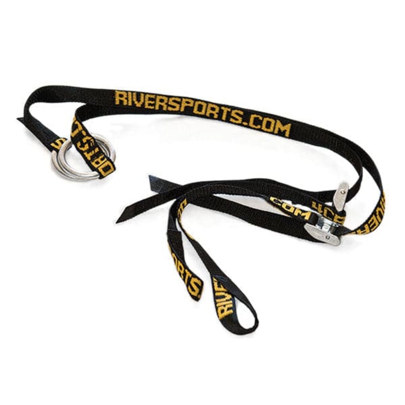 Oar Leashes – Pair