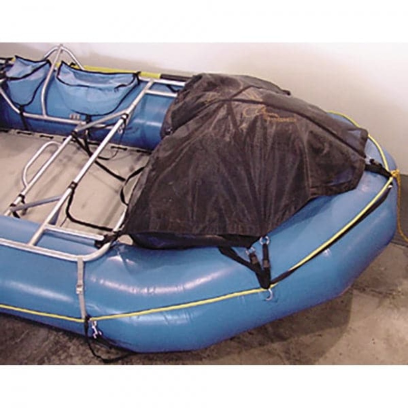 Pacific River Bag