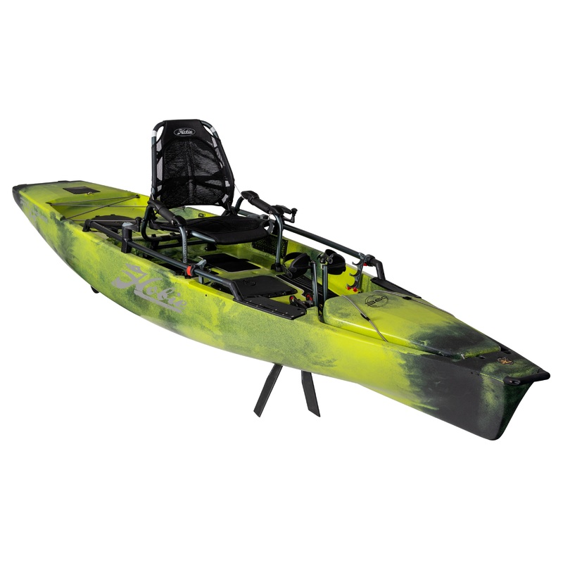 Pro Angler 360 XR – 14ft