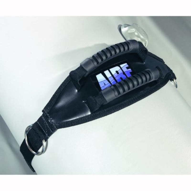 Raft Thwart Handle
