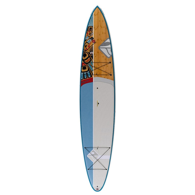 Raven 12’6