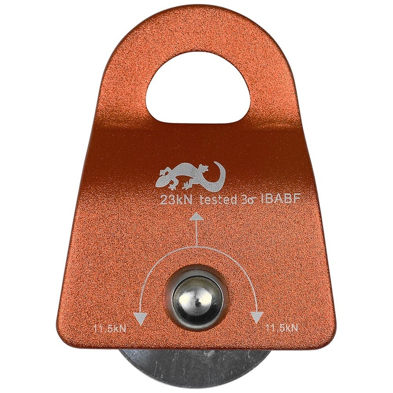 Rescue Pulley