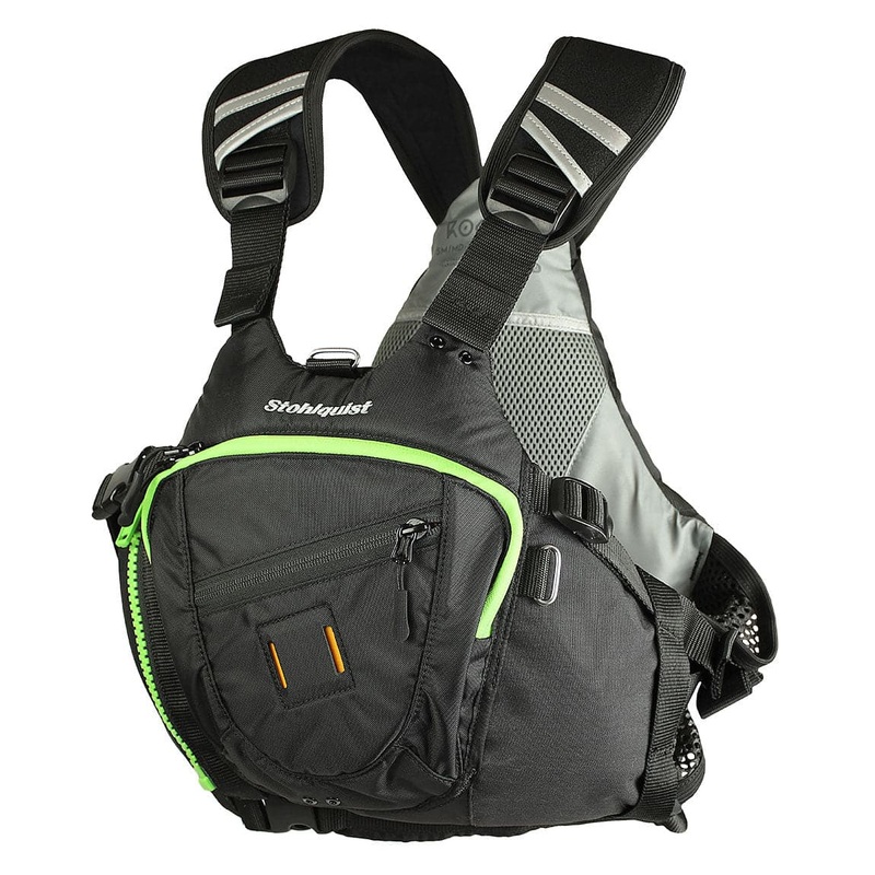Rocker PFD