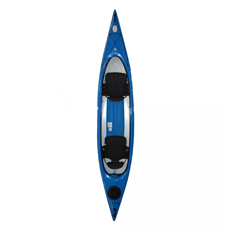 Santee 140 Tandem