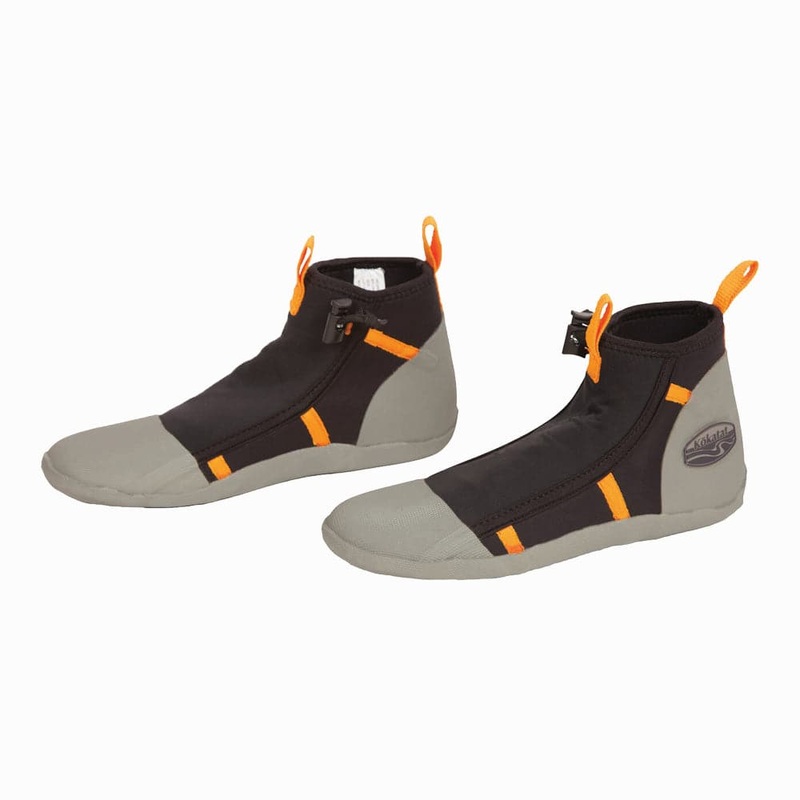 Seeker Bootie
