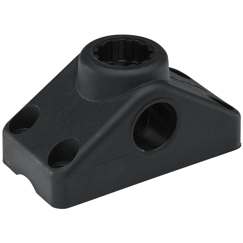 Side / Deck Mount