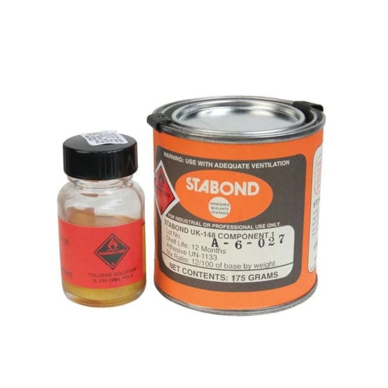 Stabond Adhesive for PVC & Hypalon