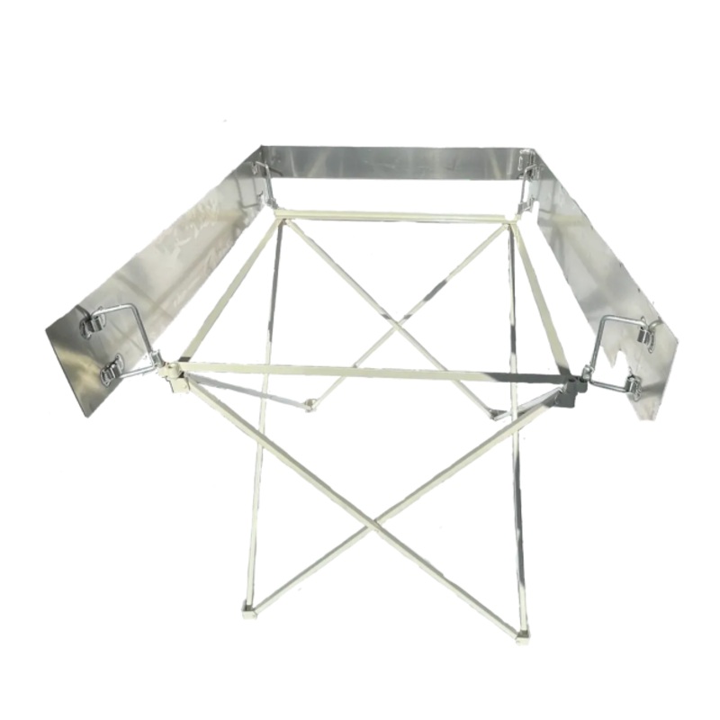 Stove Wind Screen