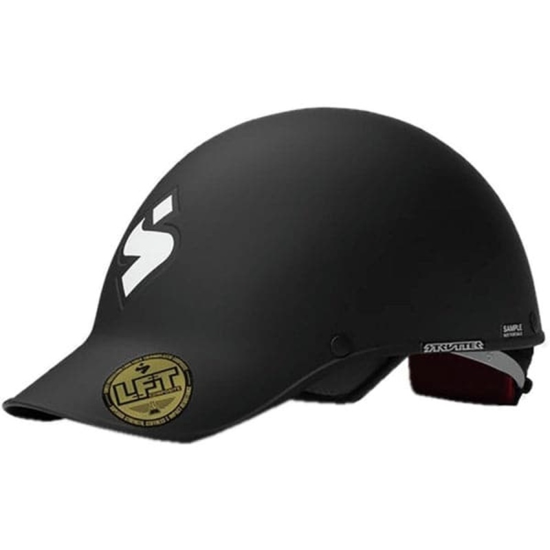 Strutter Helmet