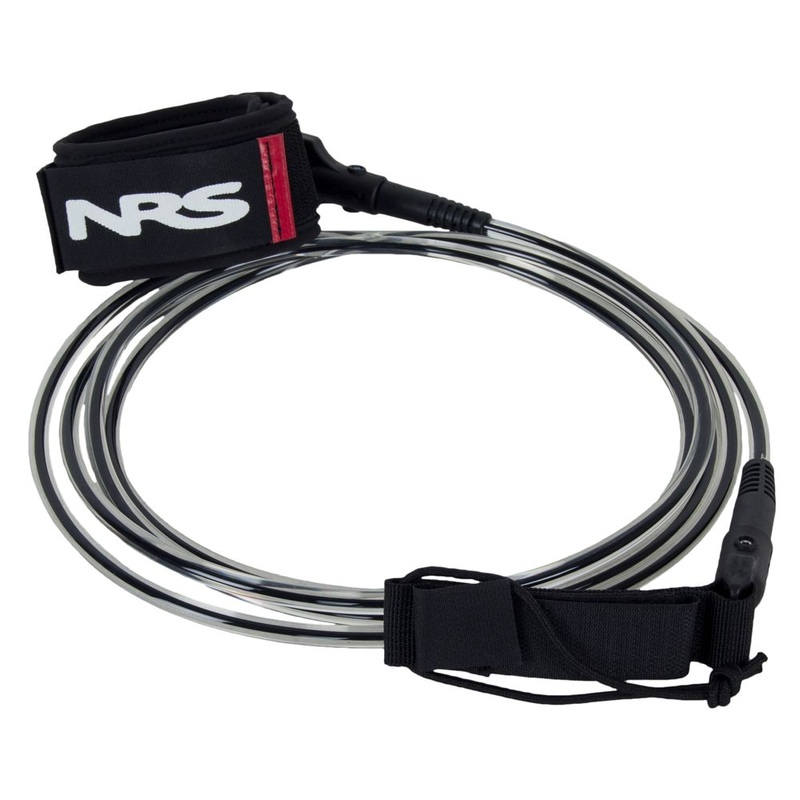 SUP Leash 10′