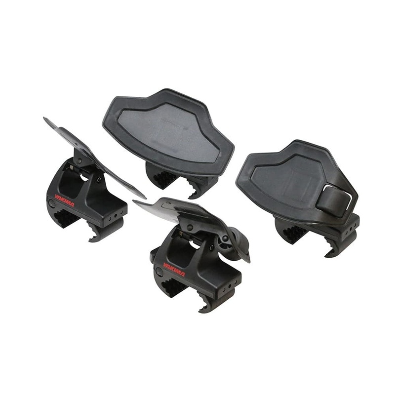 SweetRoller Kayak Saddle