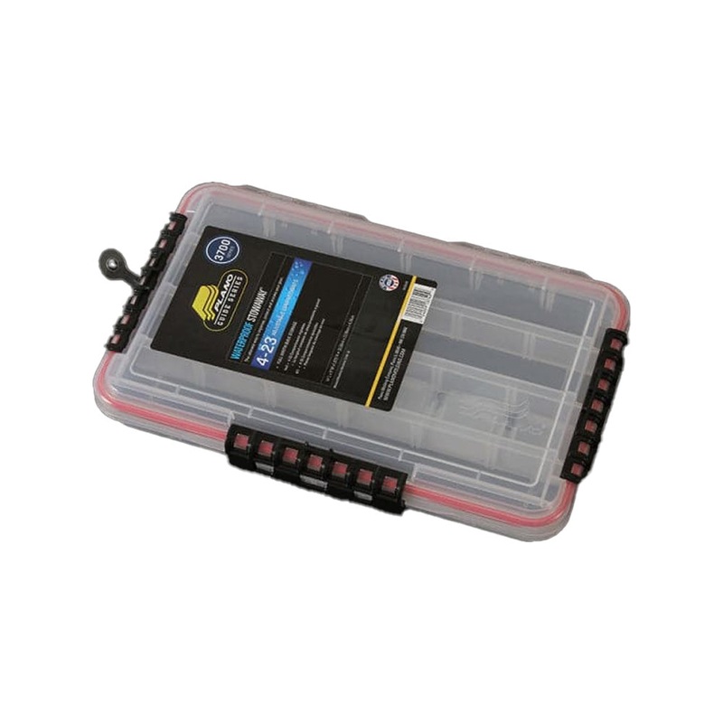 Tackle Boxes