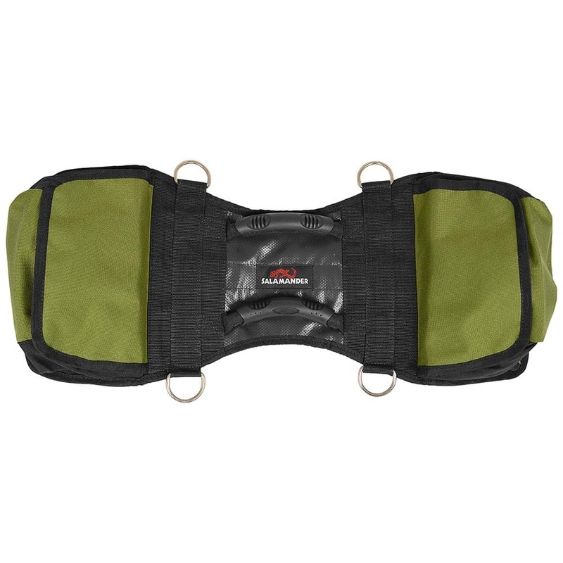 Thwart Bag