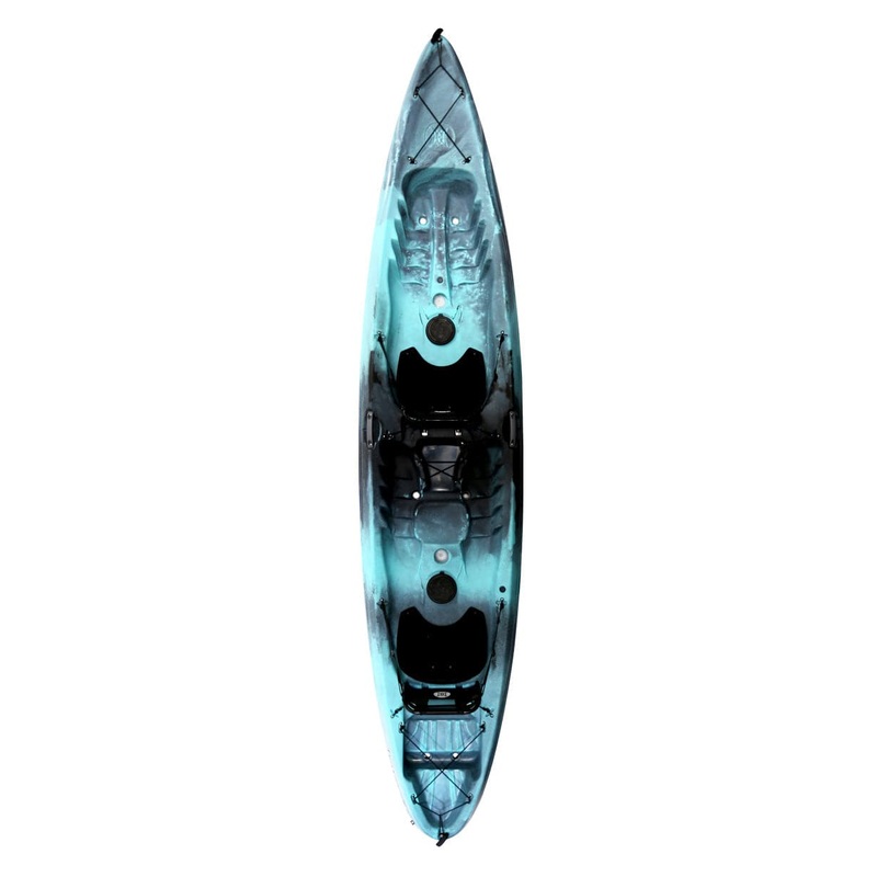 Tribe 13.5 Tandem