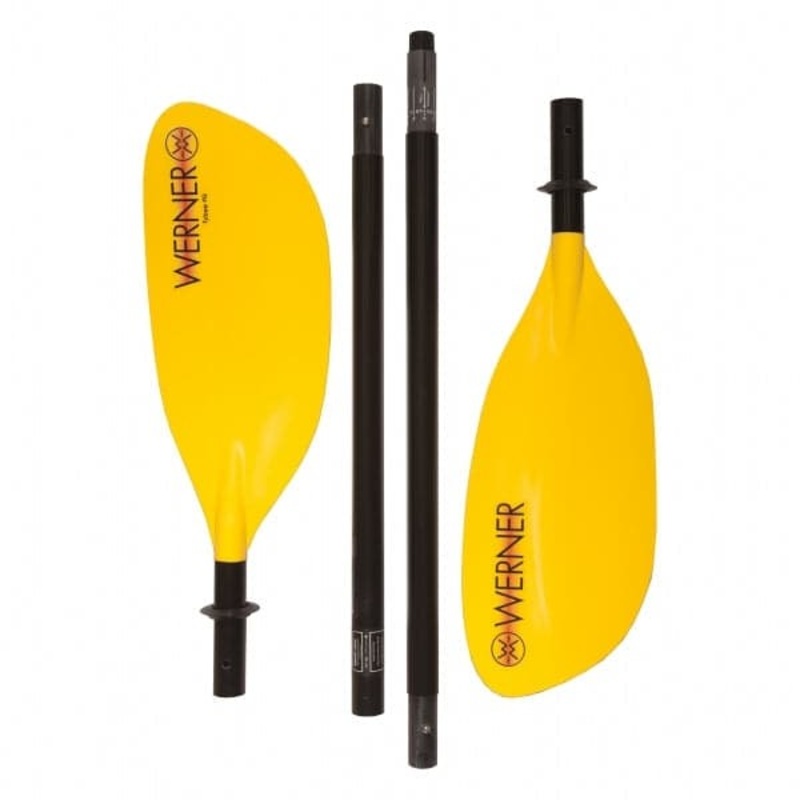 Tybee 4-Piece Paddle