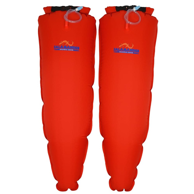 UltraNighter Kayak Stow Float