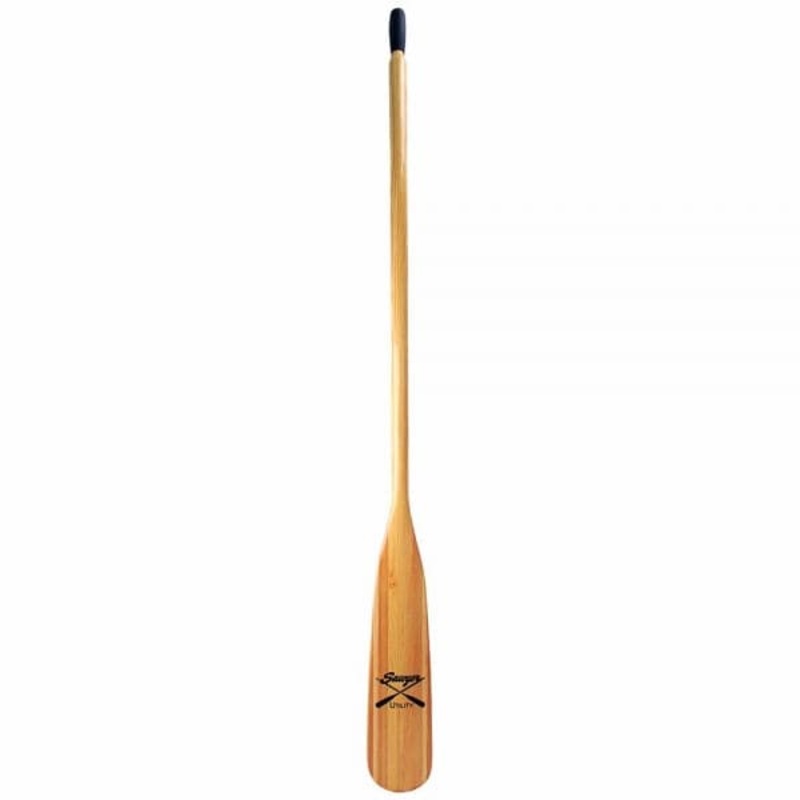 Utility Wood Oar