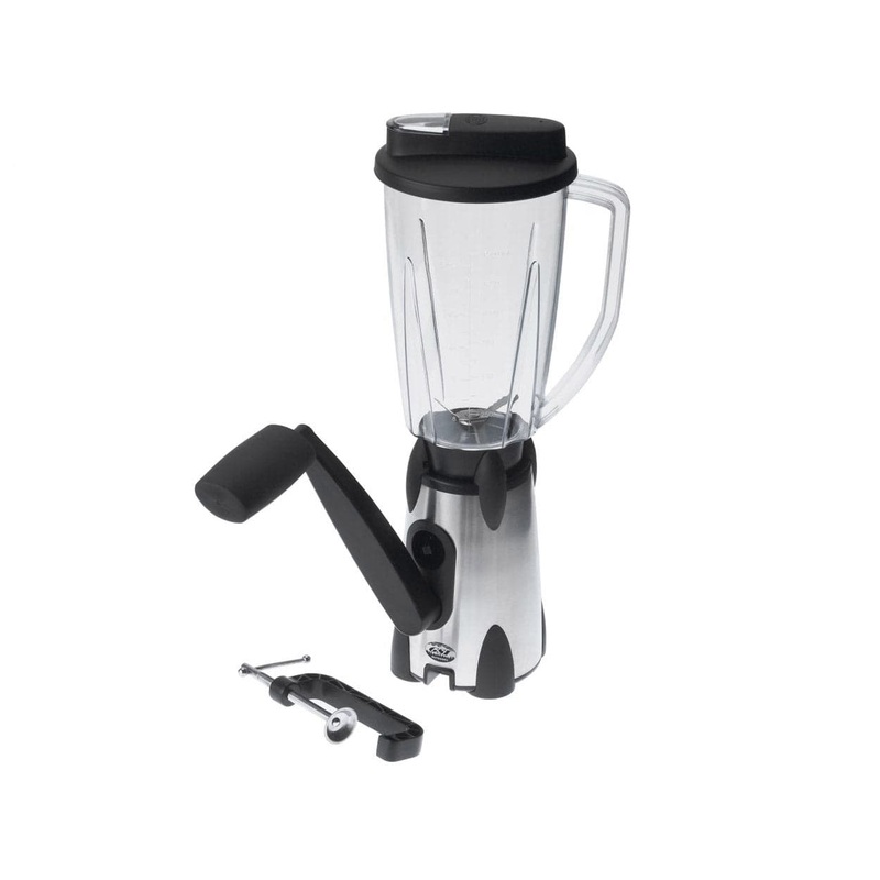 Vortex Blender