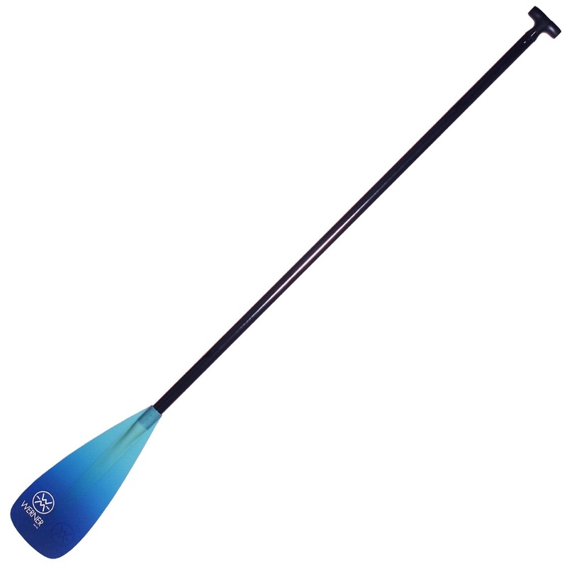 Zen 95 – Travel SUP Paddle