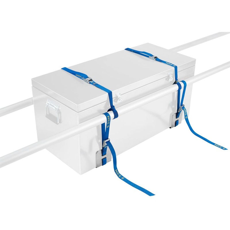 Adjustable Drybox Mount