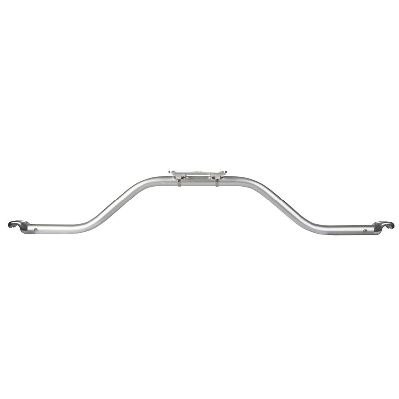 Angler Seat Bar