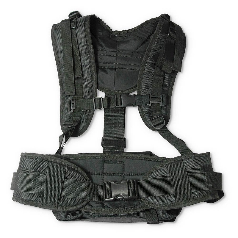 Bak Yak Kayak Backpack
