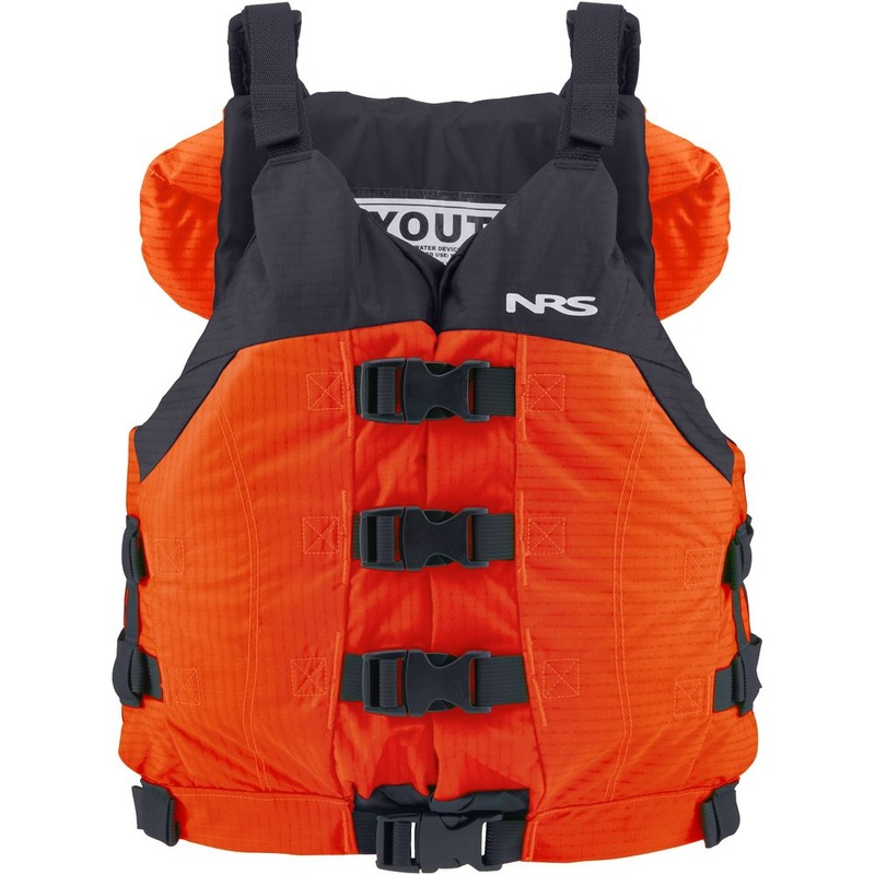 Big Water V Youth PFD