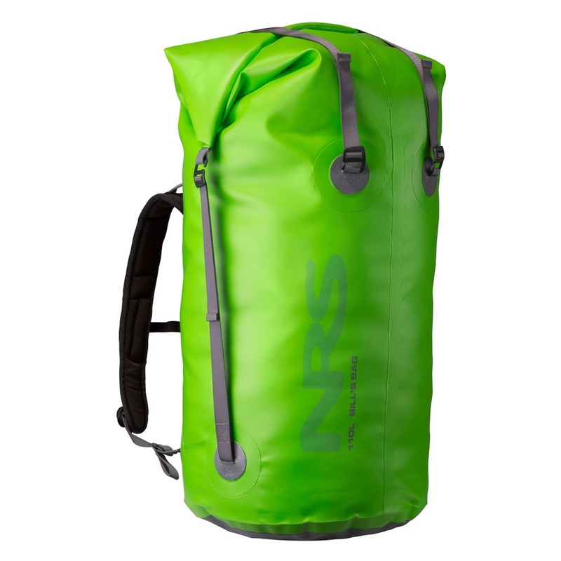 Bill’s Bag