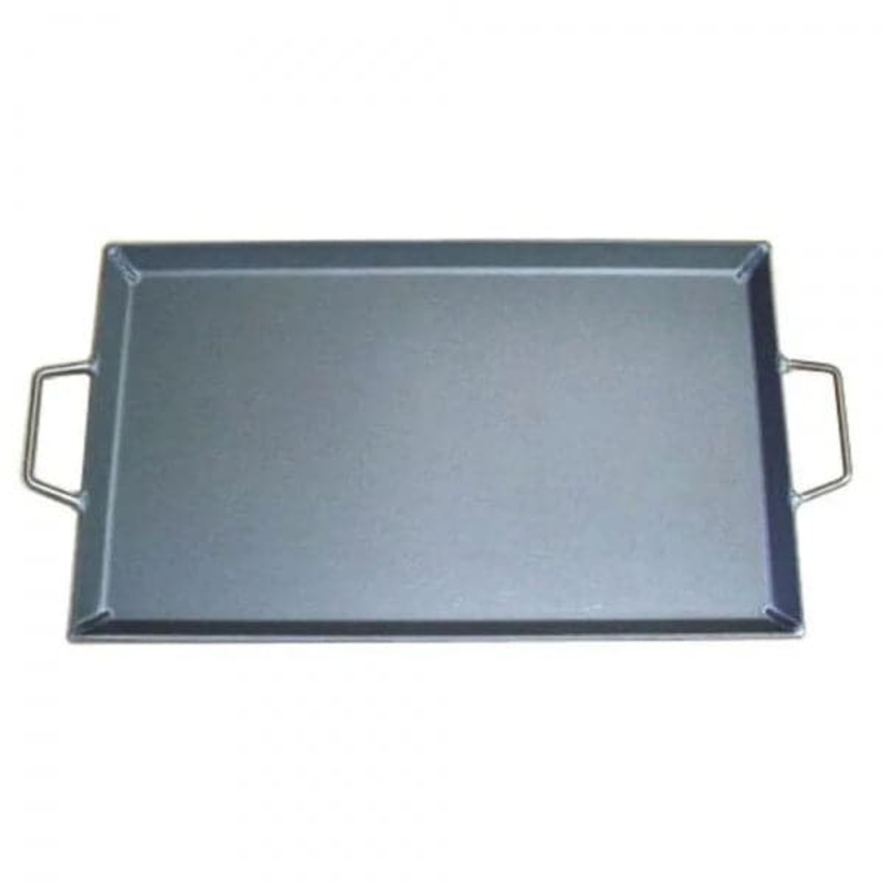 Camp Stove Griddle