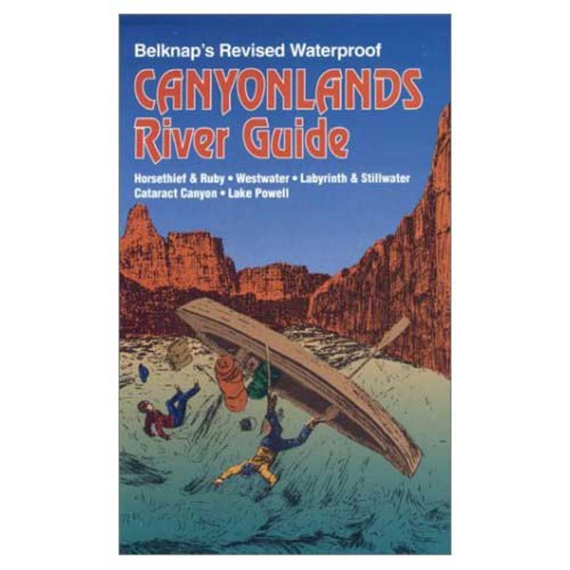 Canyonlands River Guide