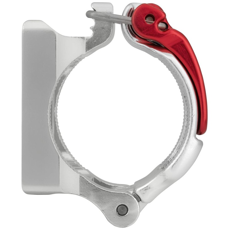 ClampIt Frame Attachment