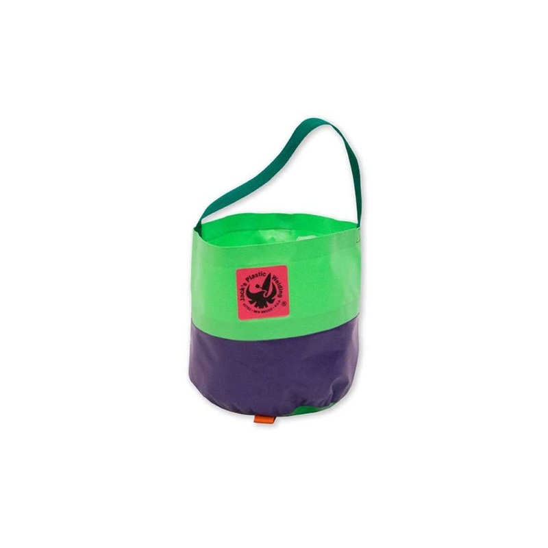 Collapsible Water Bucket – 1 Handle