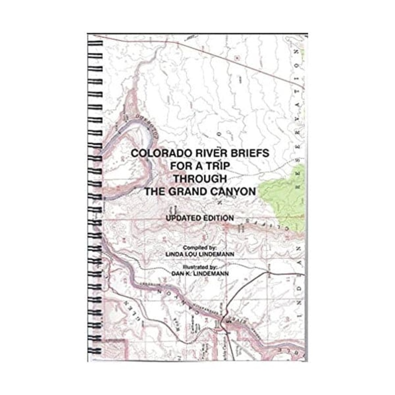 Colorado River Briefs