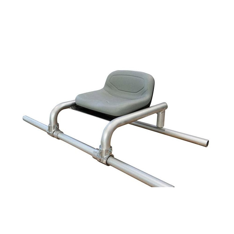 Cope & Weld Flip Seat Bracket