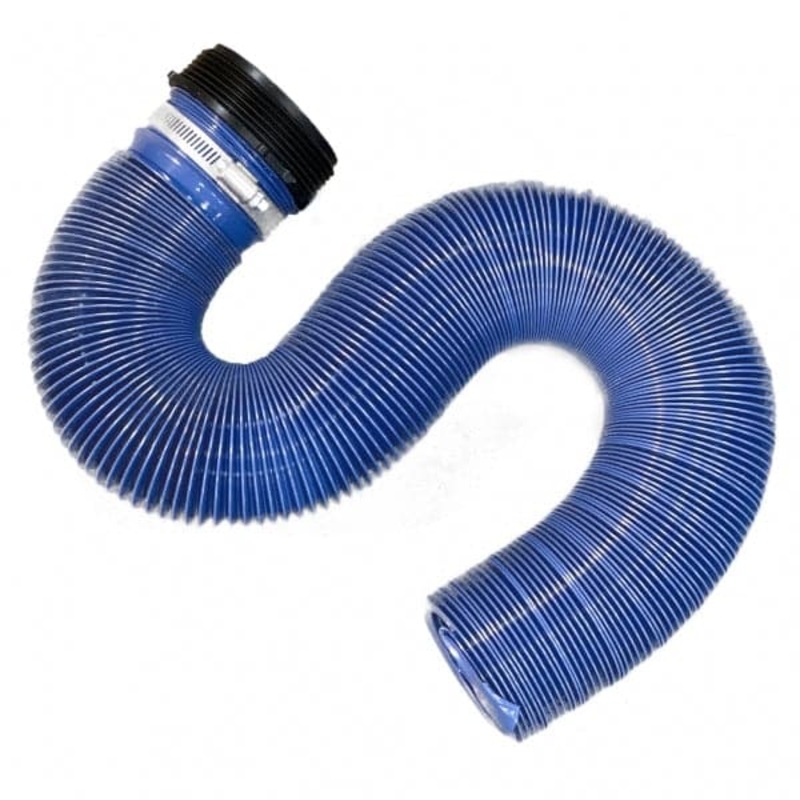 Coyote Camp Toilet Replacement Hose Assembly