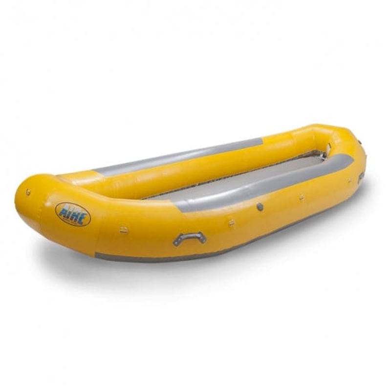 D-Series Rafts
