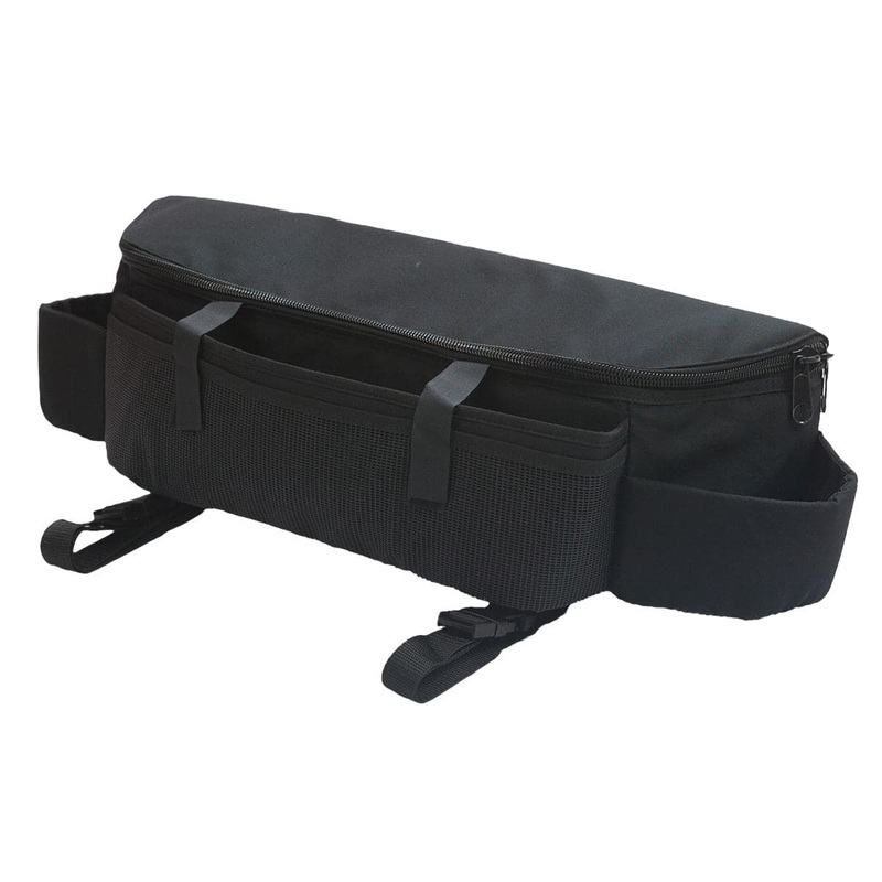 Deluxe Cargo Pocket