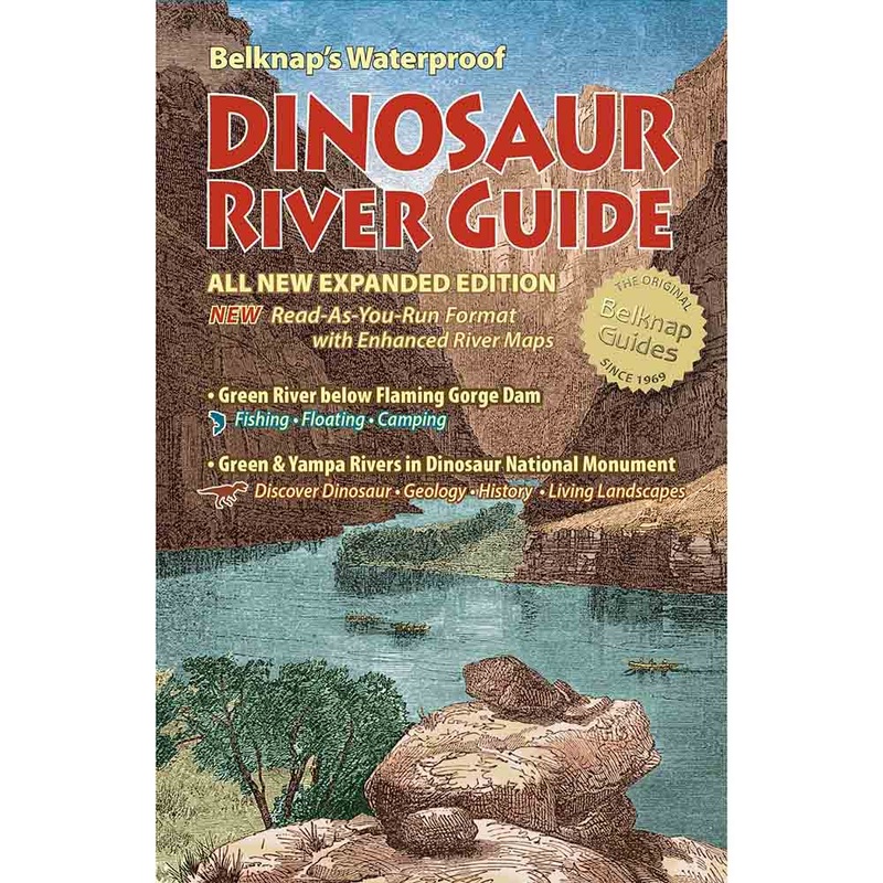 Dinosaur River Guide